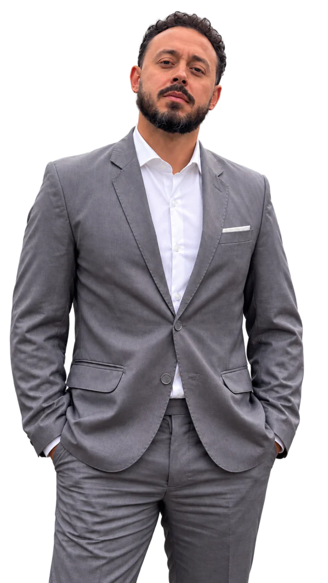 Danilo Oliveira da Silva