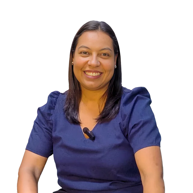Fabiana Regina Henriques