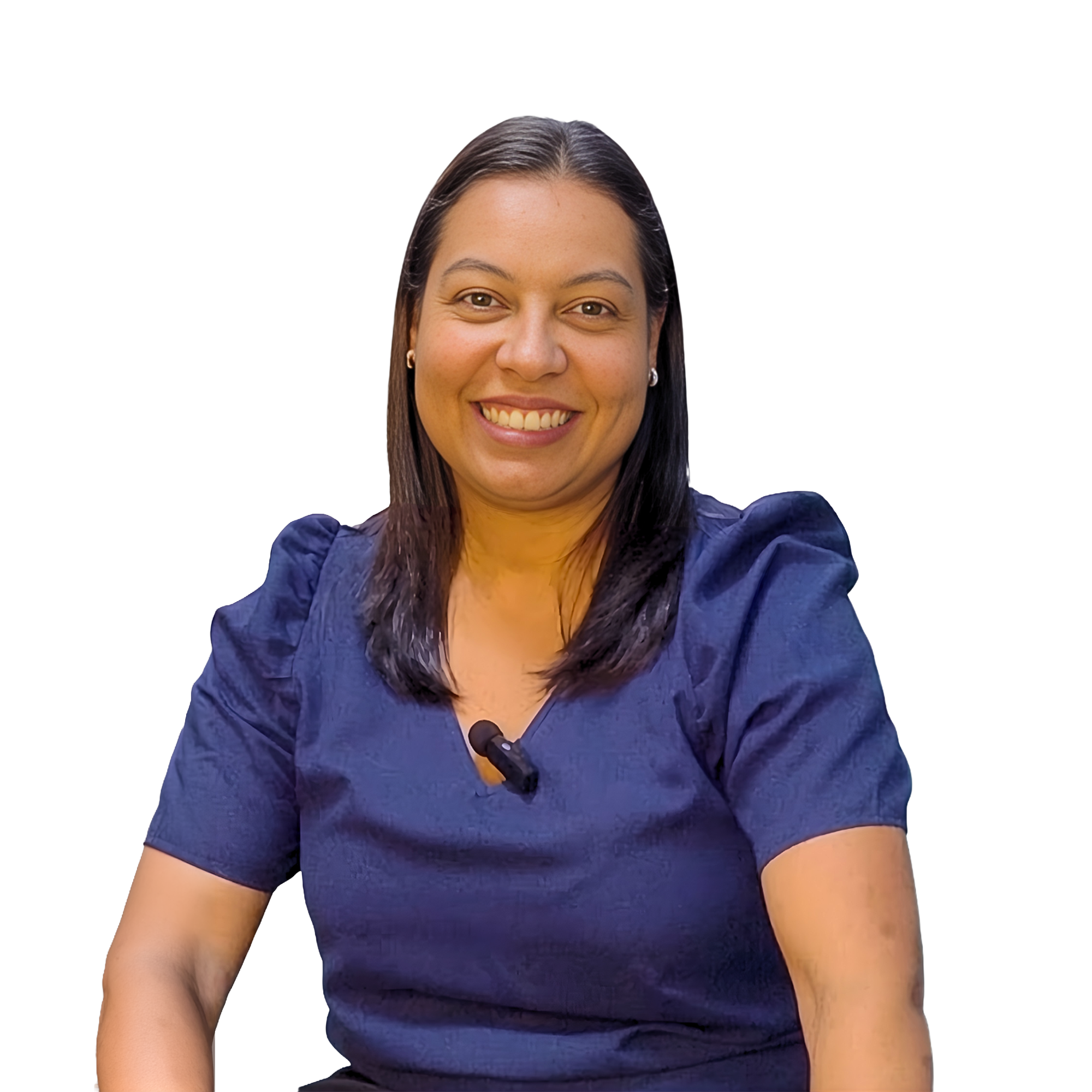 Fabiana Regina Henriques