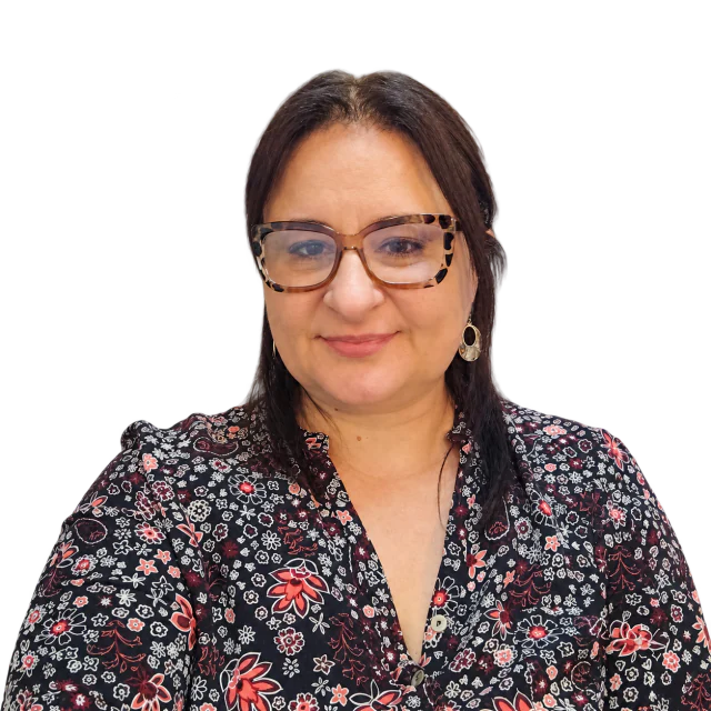 Tatiana Lima de Almeida